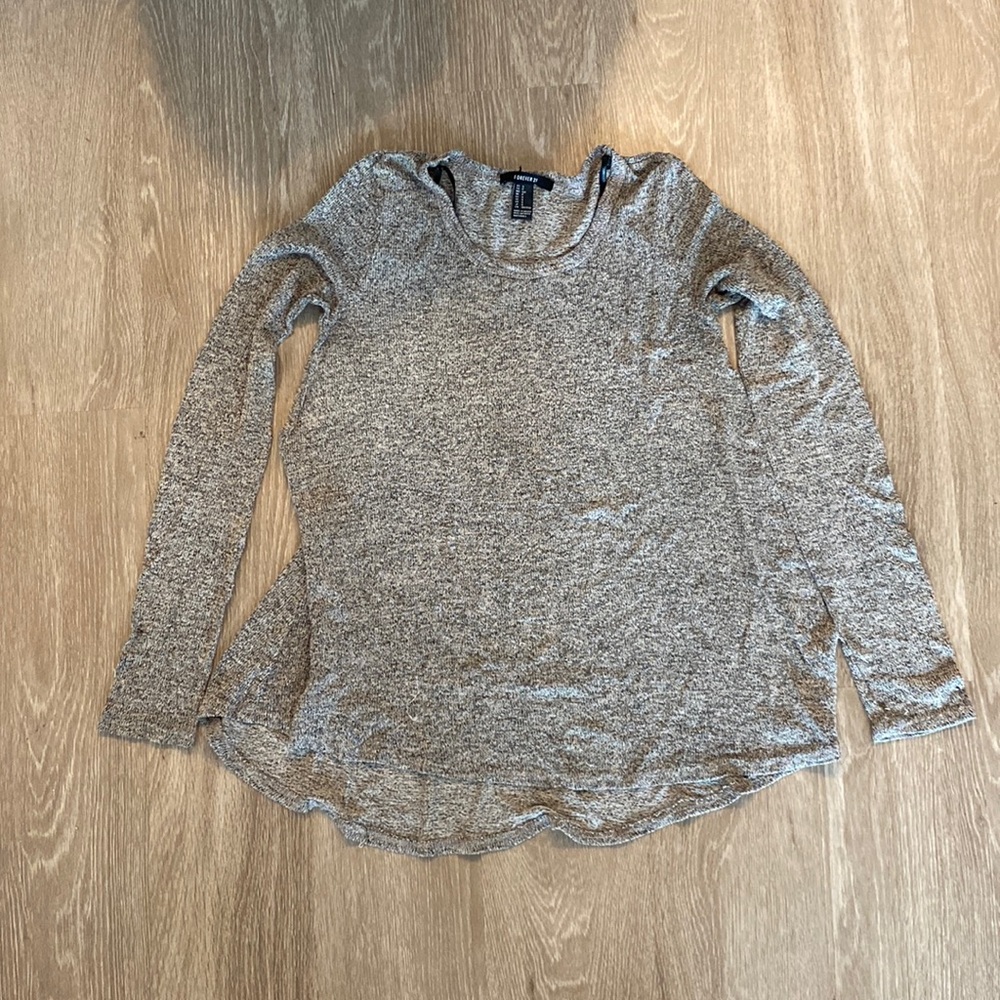 Forever 21 Longsleeve